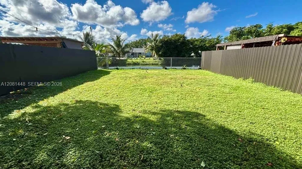 12888 SW 53rd St Miami, FL 33175