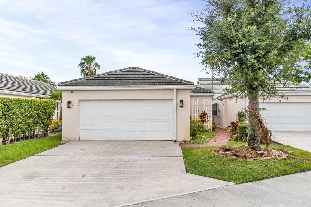 1066 Island Manor Drive 