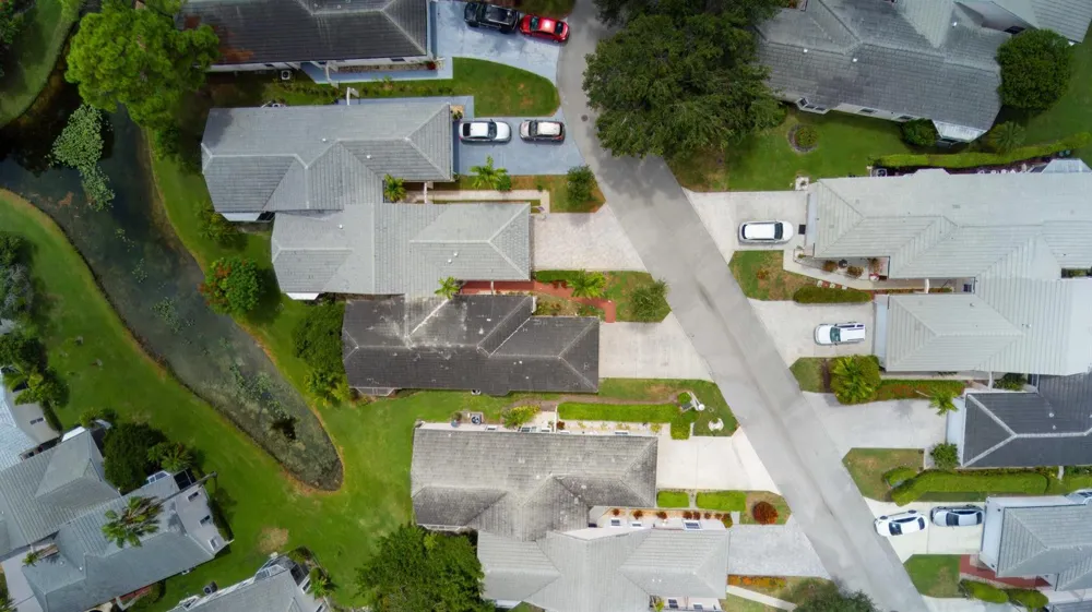 1066 Island Manor Drive 