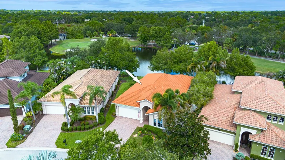 724 SW PEBBLE LANE Palm City, FL 34990