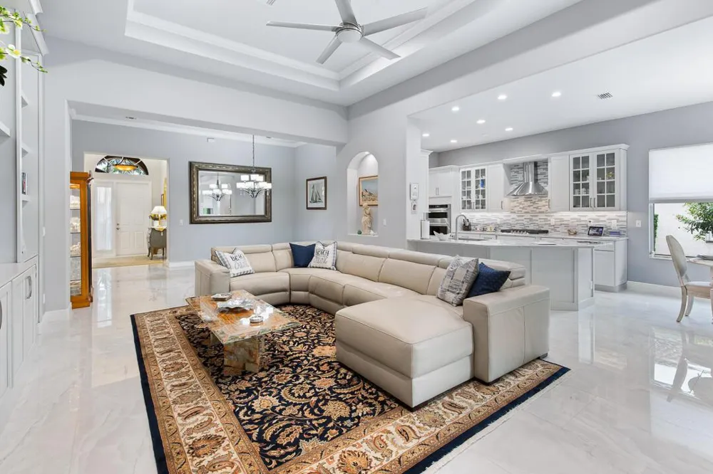 724 SW PEBBLE LANE Palm City, FL 34990