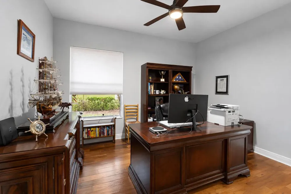 724 SW PEBBLE LANE Palm City, FL 34990