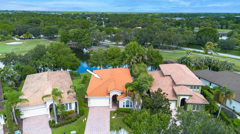 724 SW PEBBLE LANE Palm City, FL 34990