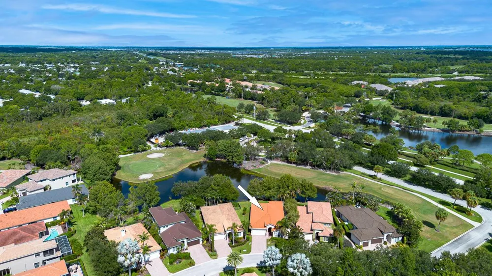 724 SW PEBBLE LANE Palm City, FL 34990