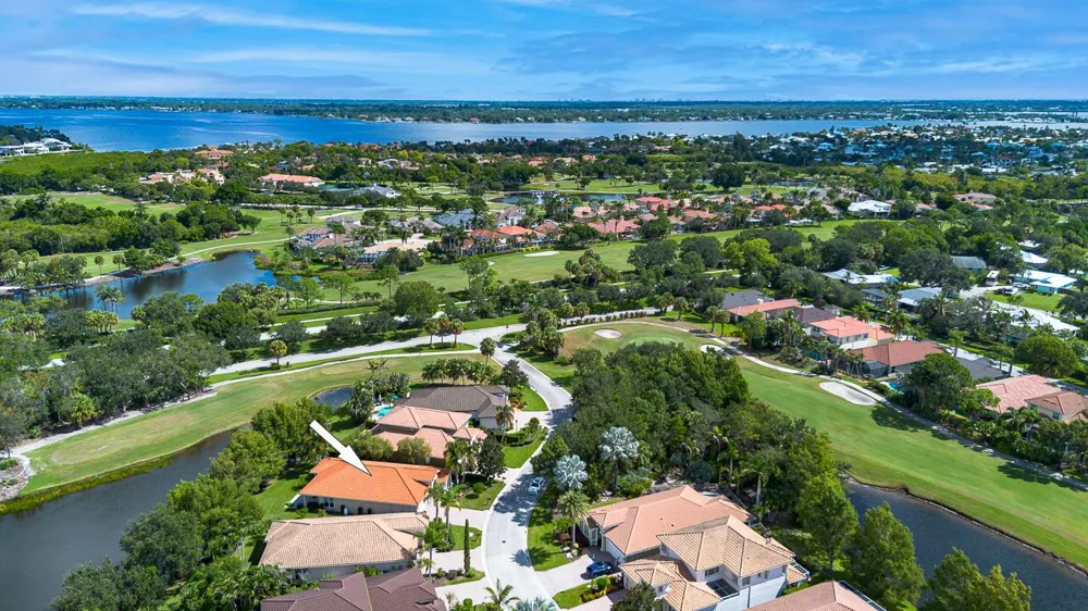 724 SW PEBBLE LANE Palm City, FL 34990
