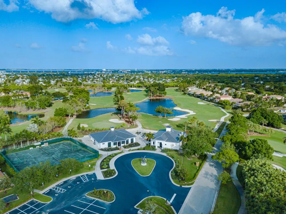 724 SW PEBBLE LANE Palm City, FL 34990