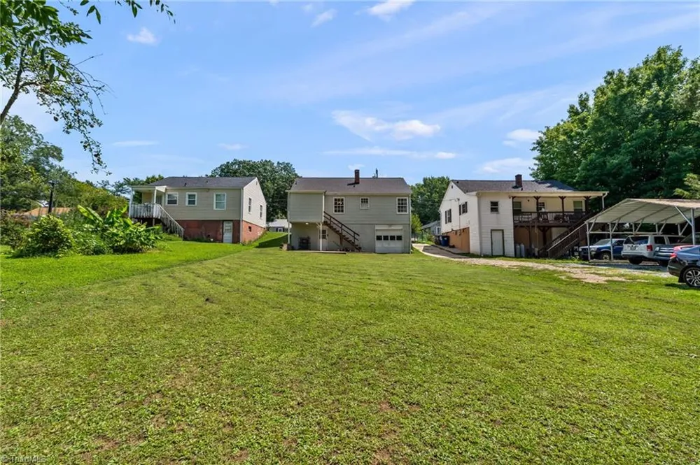 2410 Marble Street Winston-Salem, NC 27107