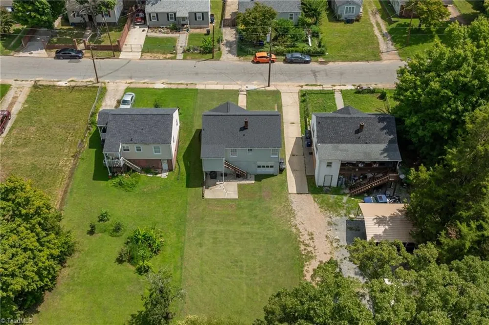2410 Marble Street Winston-Salem, NC 27107