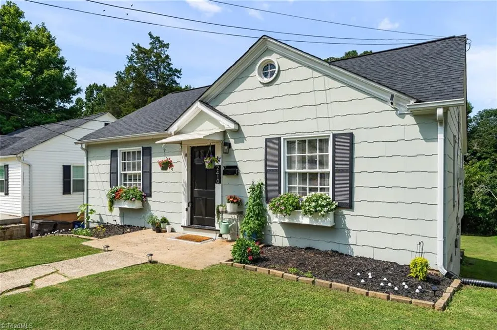2410 Marble Street Winston-Salem, NC 27107