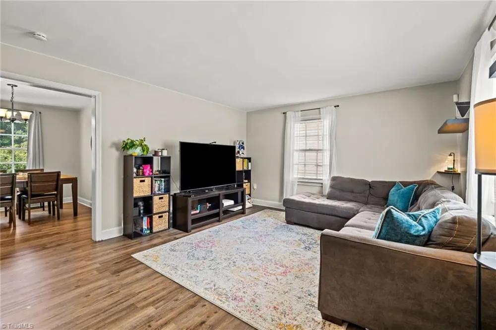 2410 Marble Street Winston-Salem, NC 27107