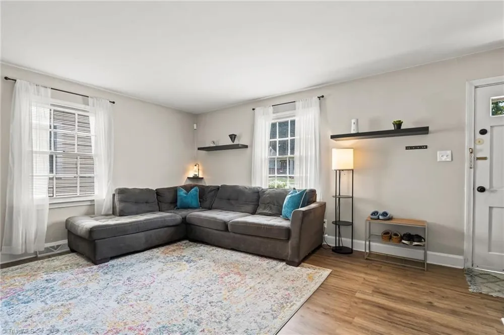 2410 Marble Street Winston-Salem, NC 27107