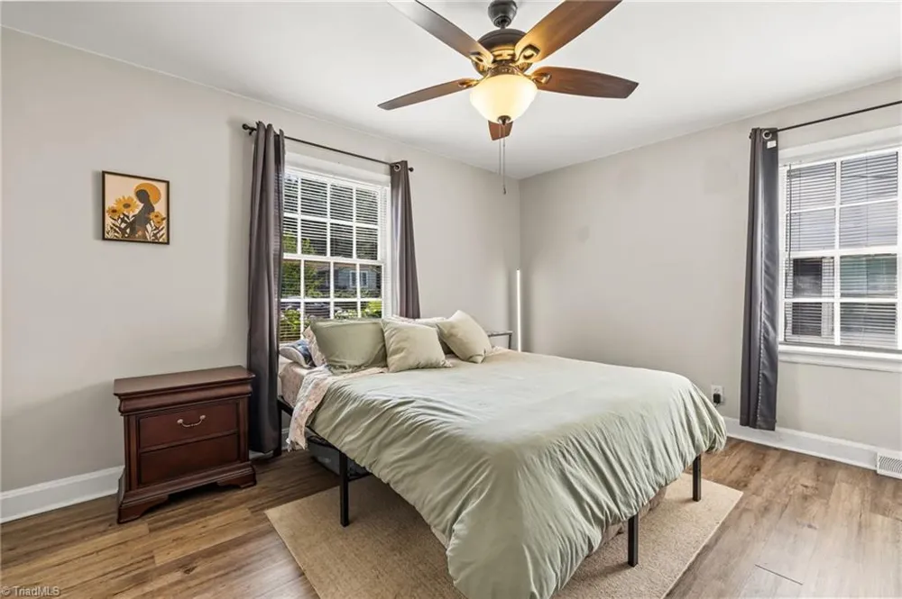 2410 Marble Street Winston-Salem, NC 27107