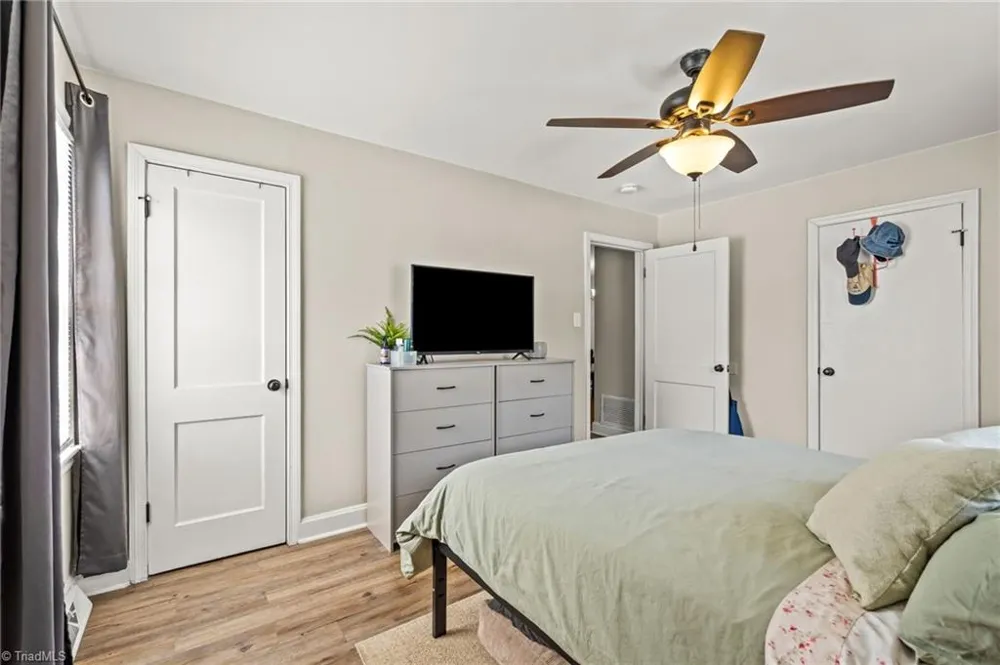 2410 Marble Street Winston-Salem, NC 27107