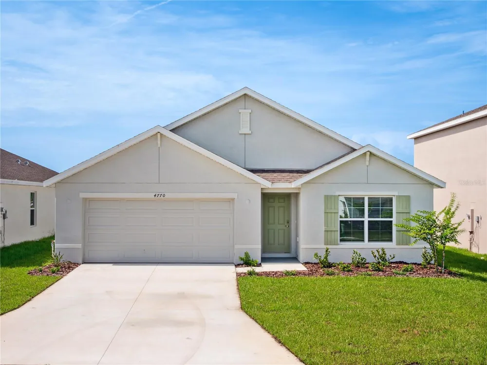 4770 SW 88TH LANE ocala, FL 34476