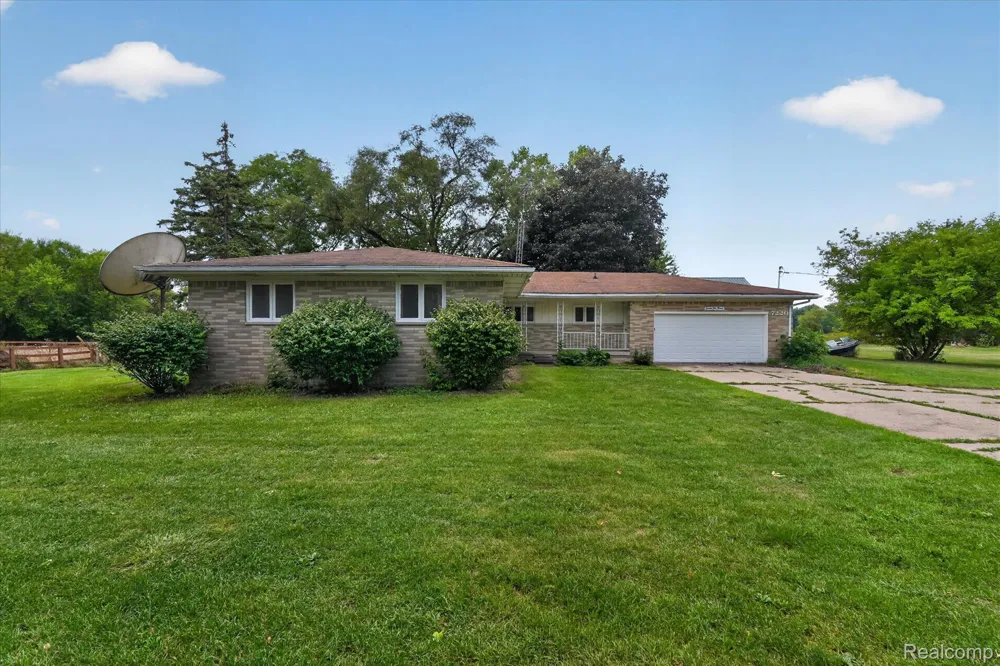 7220 Jennings Road Mundy Township, MI 48473