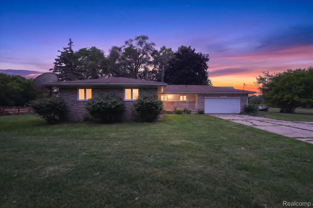 7220 Jennings Road Mundy Township, MI 48473