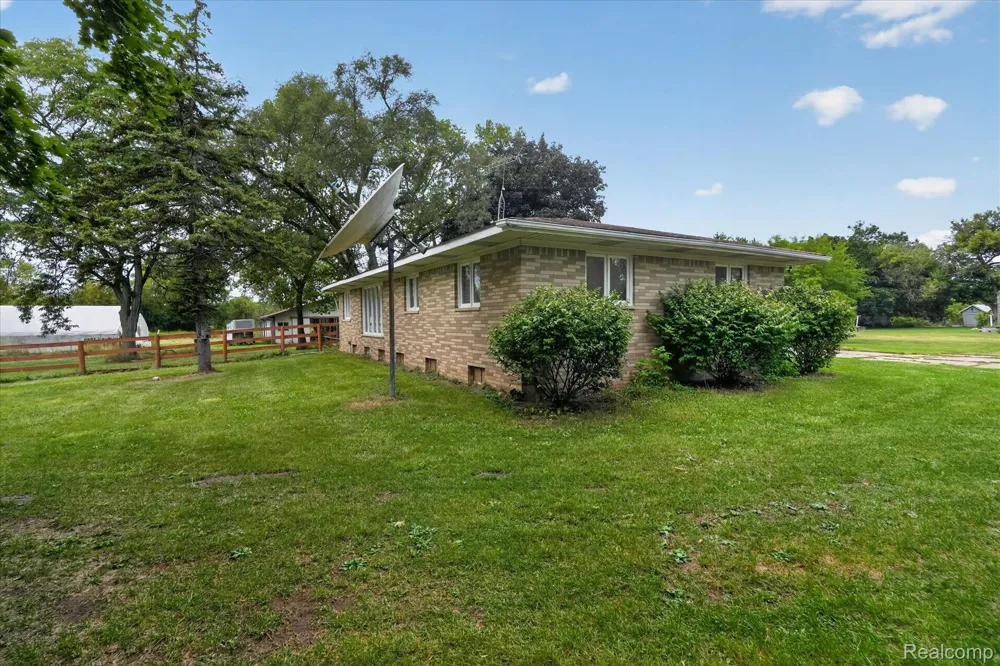 7220 Jennings Road Mundy Township, MI 48473