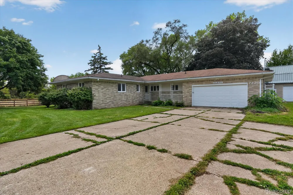 7220 Jennings Road Mundy Township, MI 48473