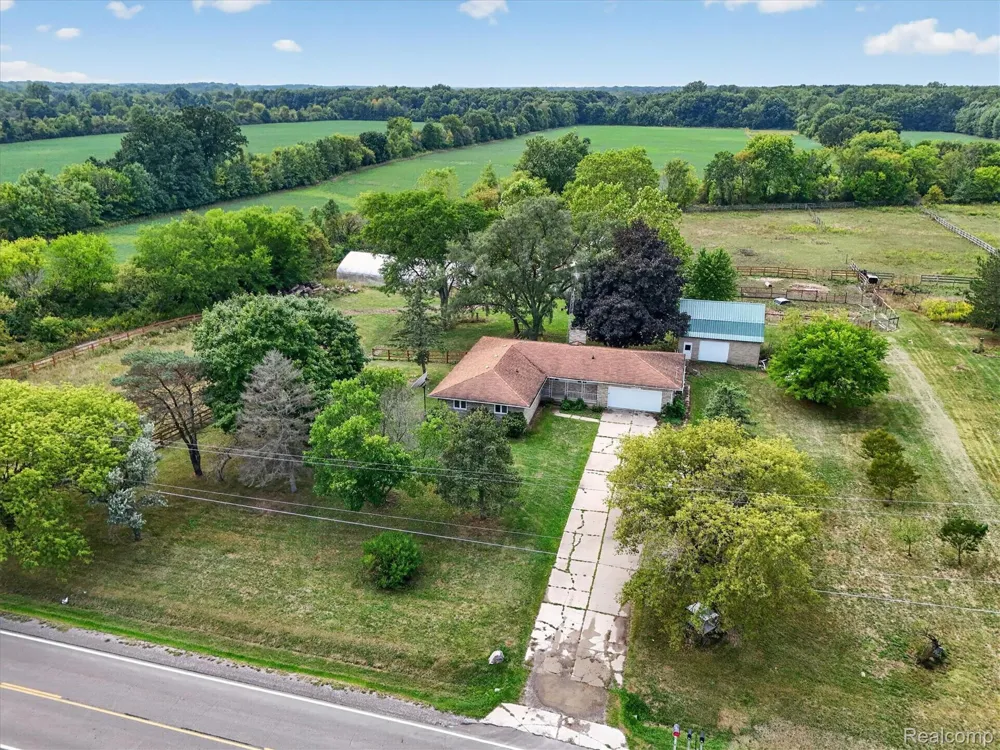 7220 Jennings Road Mundy Township, MI 48473