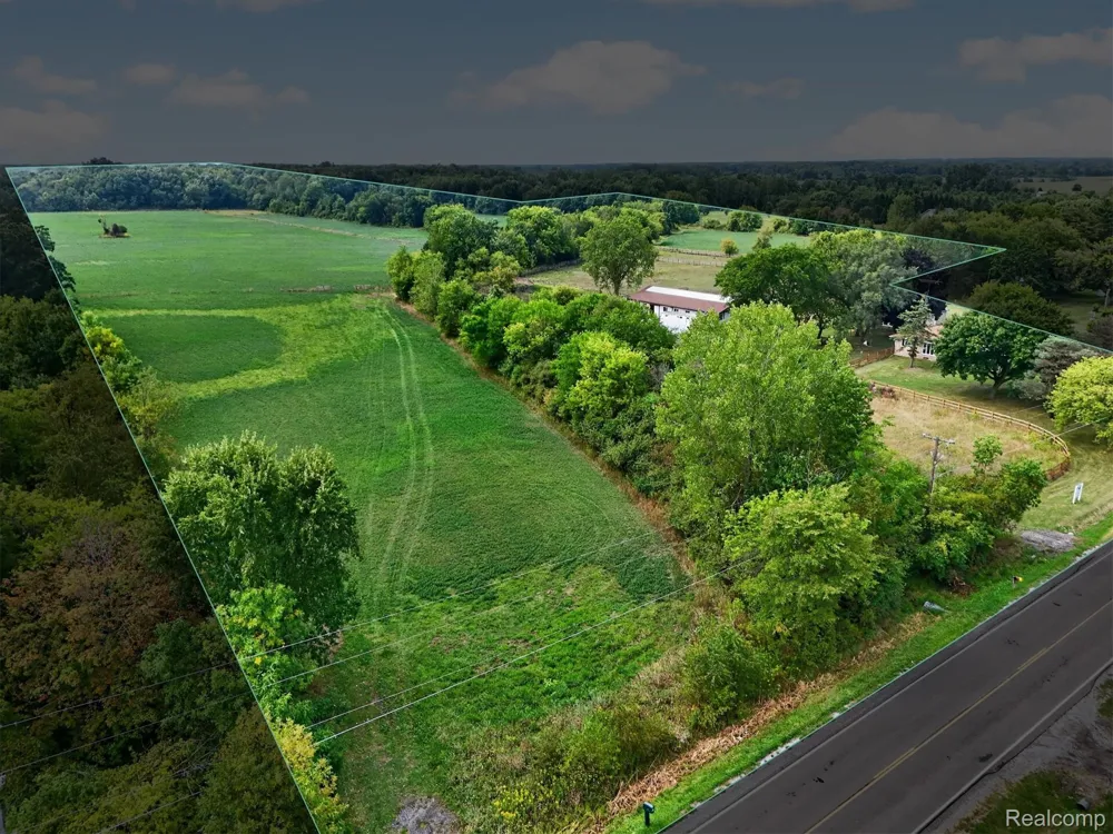 7220 Jennings Road Mundy Township, MI 48473