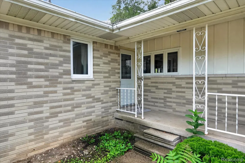 7220 Jennings Road Mundy Township, MI 48473