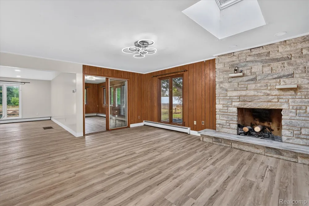 7220 Jennings Road Mundy Township, MI 48473