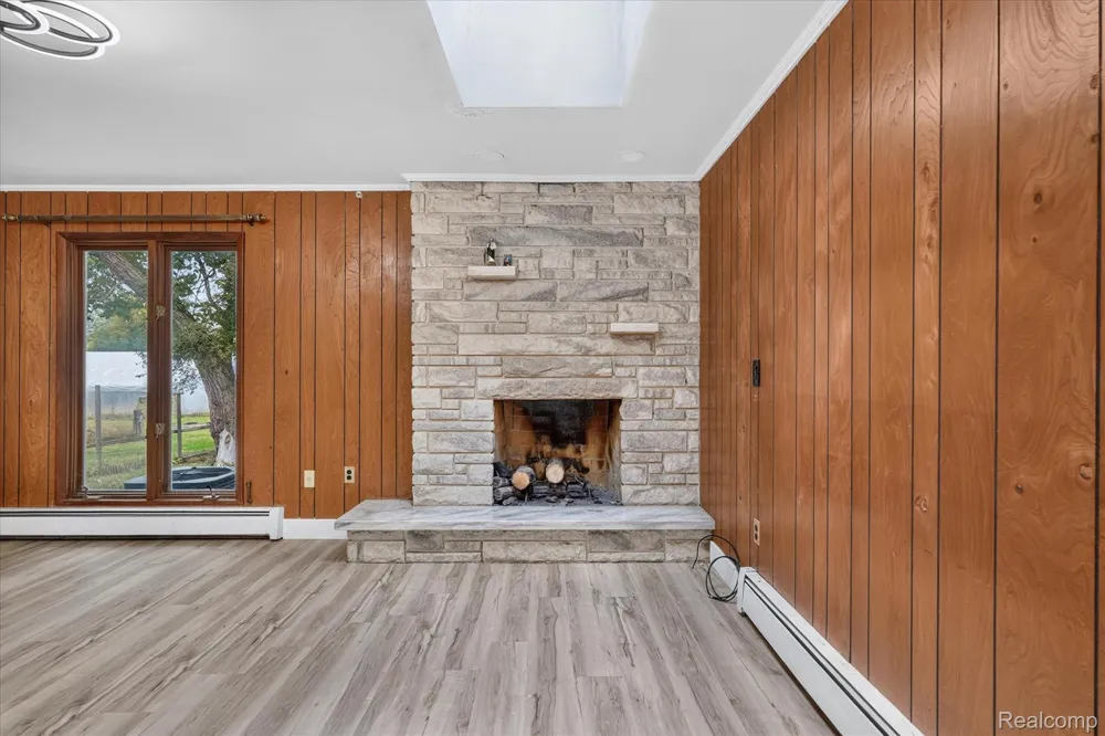 7220 Jennings Road Mundy Township, MI 48473