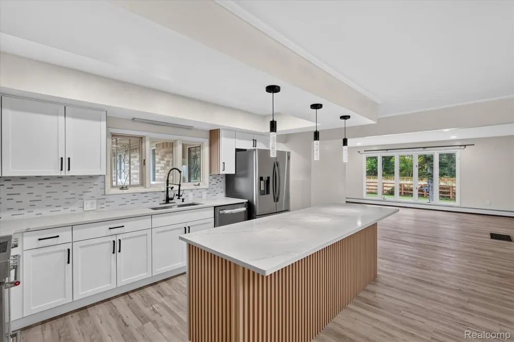 7220 Jennings Road Mundy Township, MI 48473