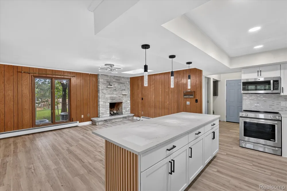 7220 Jennings Road Mundy Township, MI 48473