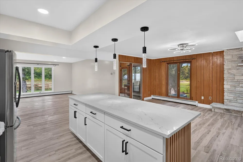 7220 Jennings Road Mundy Township, MI 48473