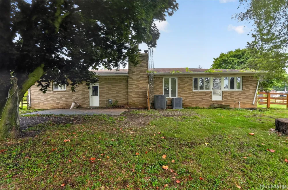 7220 Jennings Road Mundy Township, MI 48473