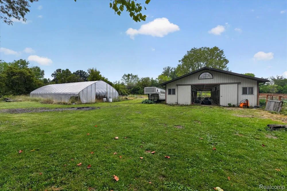 7220 Jennings Road Mundy Township, MI 48473