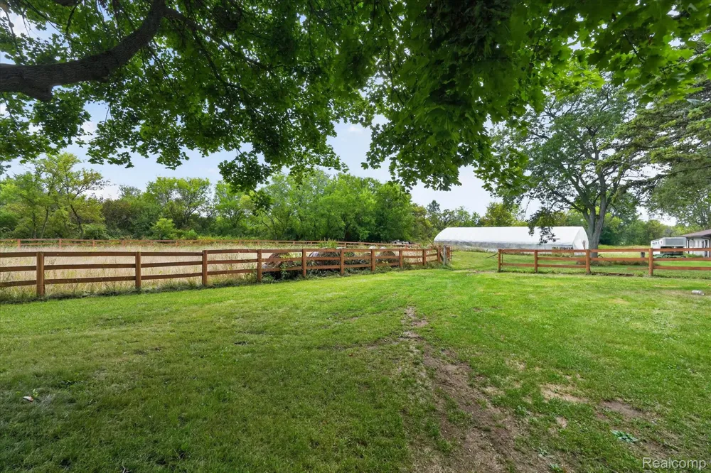 7220 Jennings Road Mundy Township, MI 48473