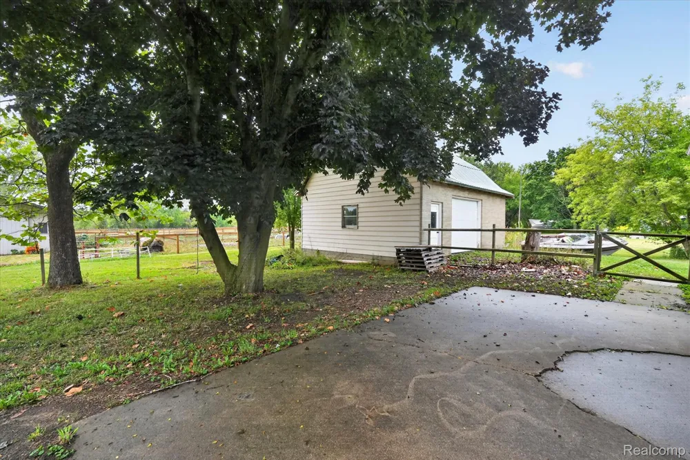 7220 Jennings Road Mundy Township, MI 48473