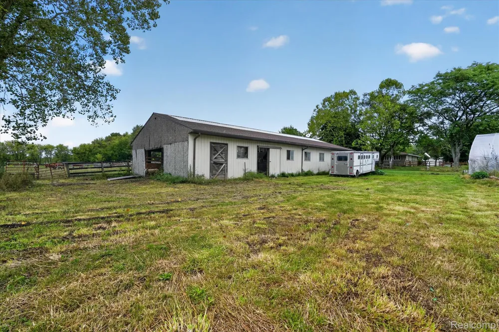 7220 Jennings Road Mundy Township, MI 48473