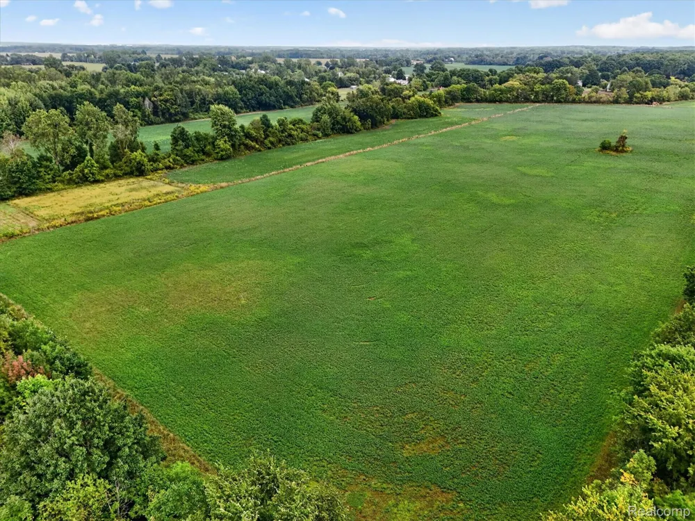7220 Jennings Road Mundy Township, MI 48473