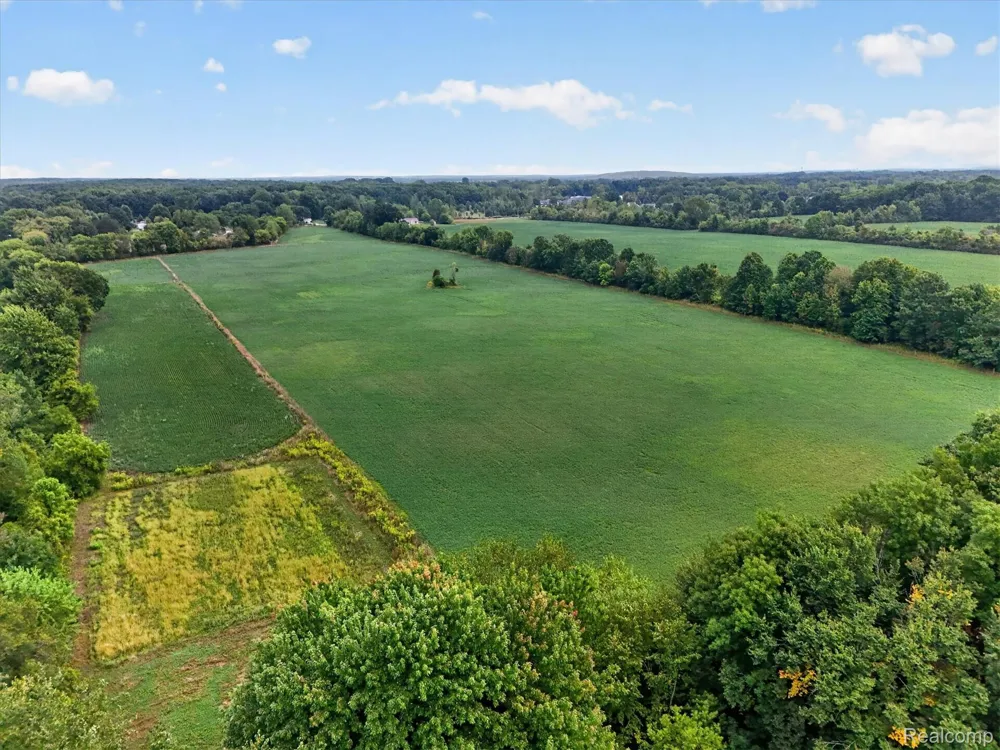 7220 Jennings Road Mundy Township, MI 48473