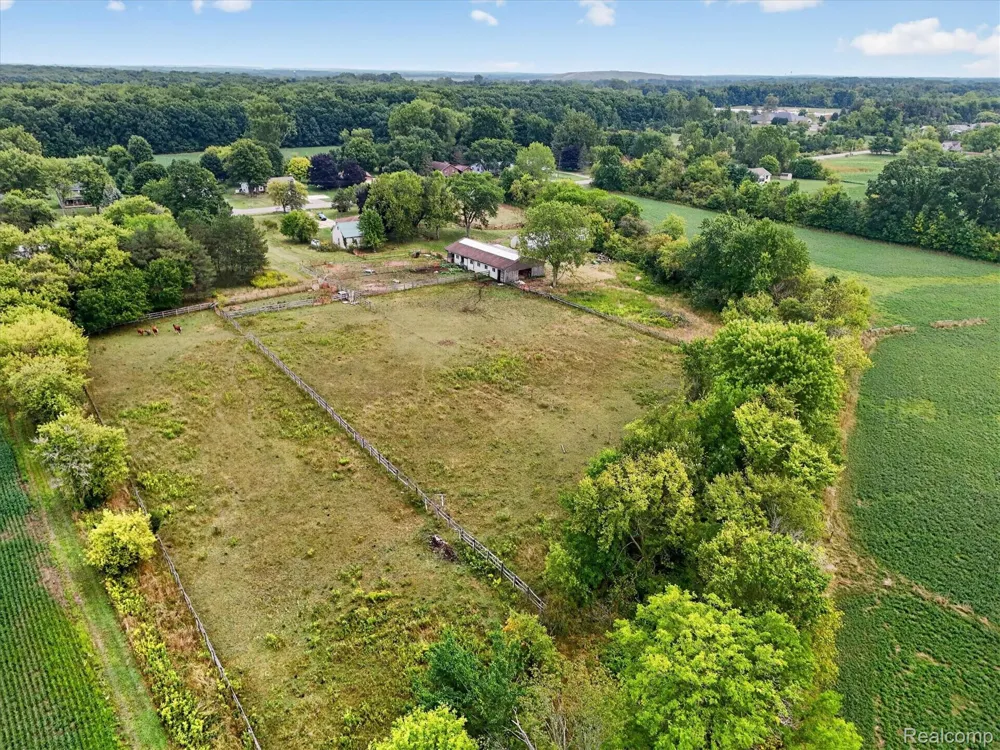 7220 Jennings Road Mundy Township, MI 48473