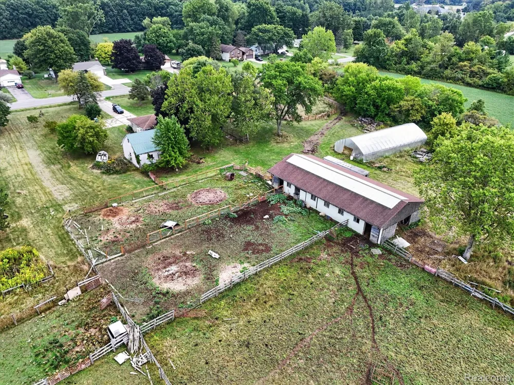 7220 Jennings Road Mundy Township, MI 48473