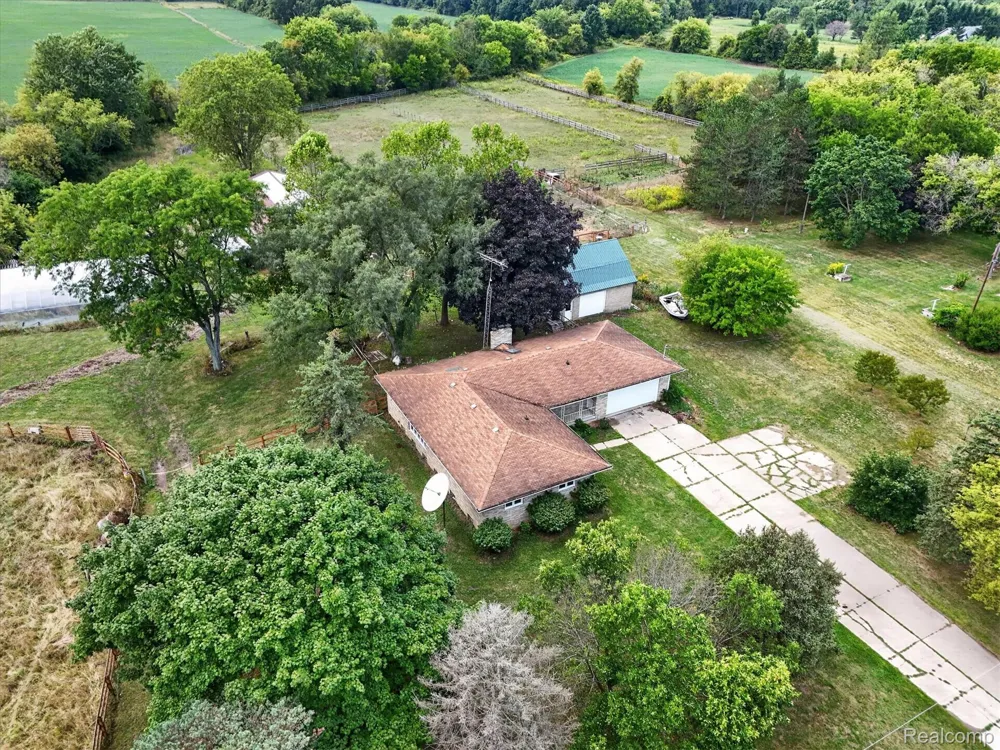 7220 Jennings Road Mundy Township, MI 48473