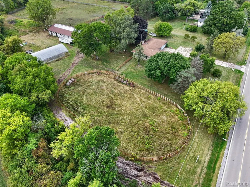 7220 Jennings Road Mundy Township, MI 48473