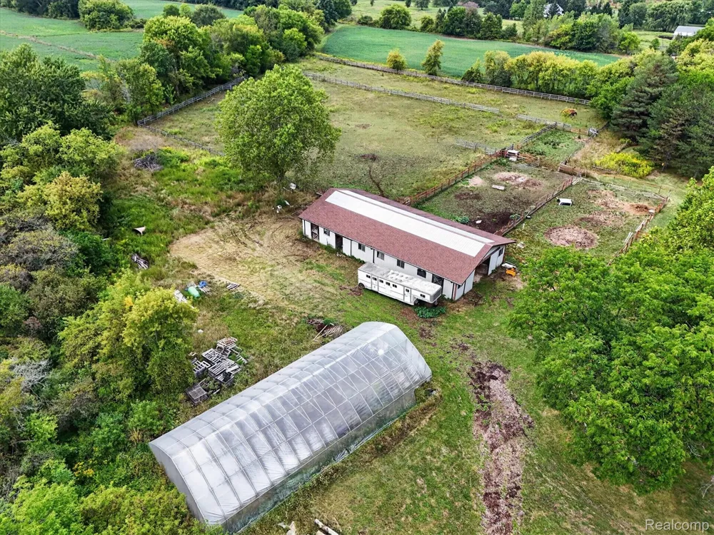 7220 Jennings Road Mundy Township, MI 48473