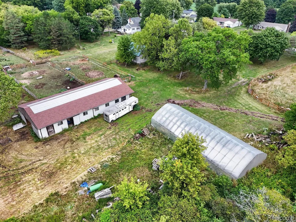 7220 Jennings Road Mundy Township, MI 48473