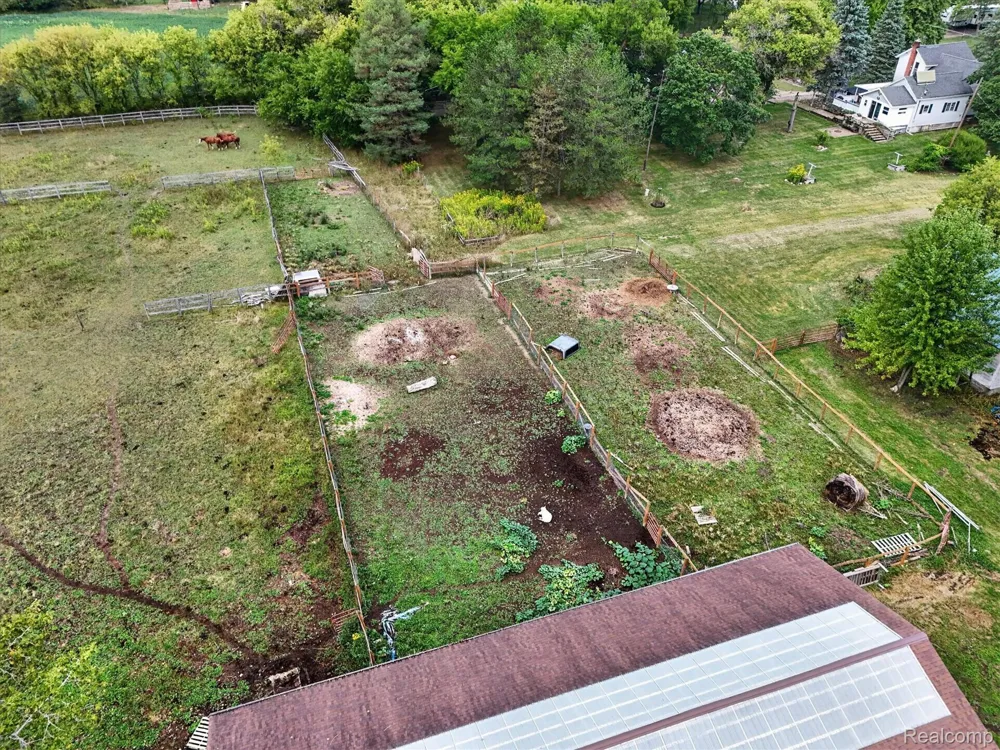 7220 Jennings Road Mundy Township, MI 48473