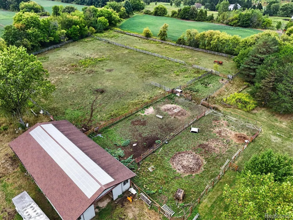 7220 Jennings Road Mundy Township, MI 48473