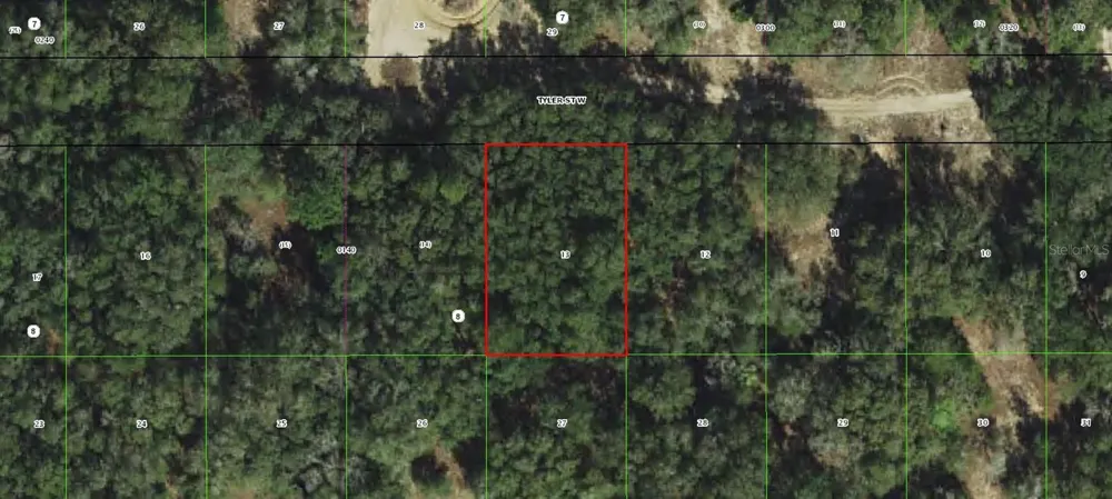 2911 TYLER STREET Inverness, FL 34453