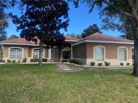 37 SABAL BEND