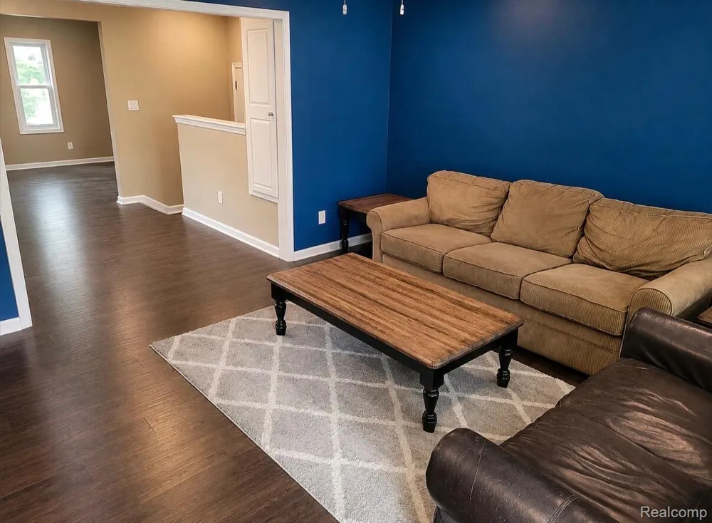 48188 Forbes Drive New Baltimore City, MI 48047