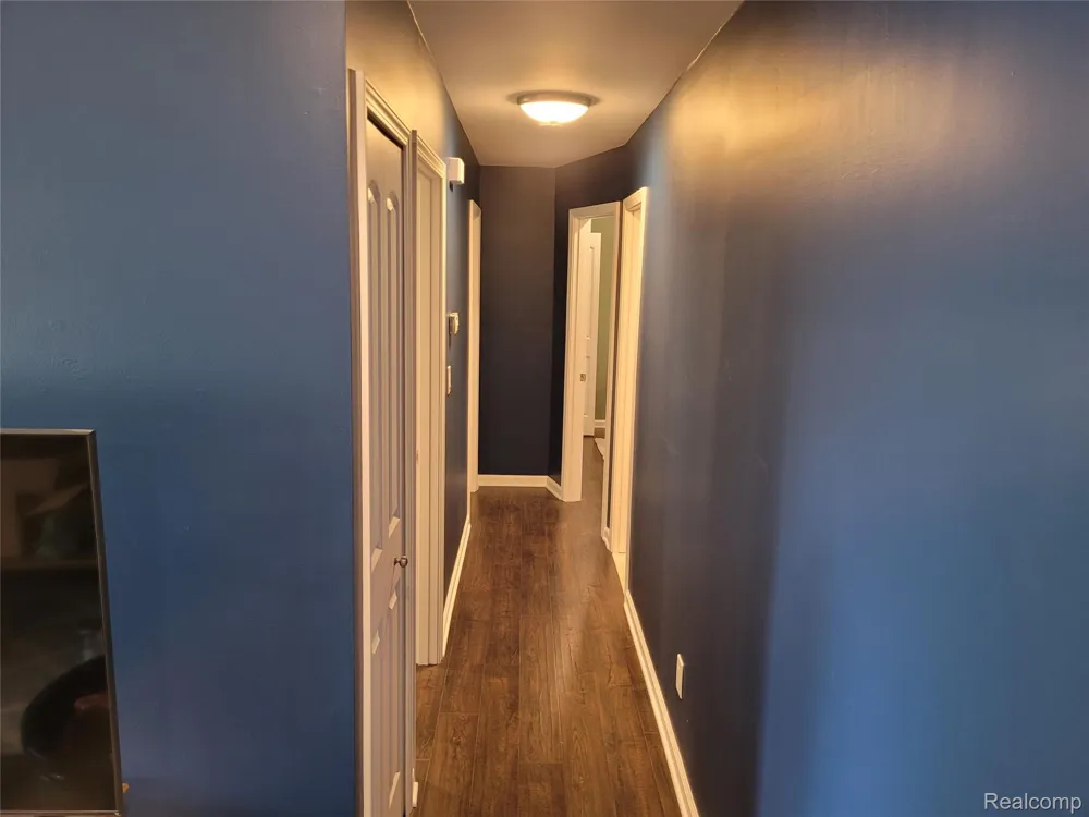 48188 Forbes Drive New Baltimore City, MI 48047