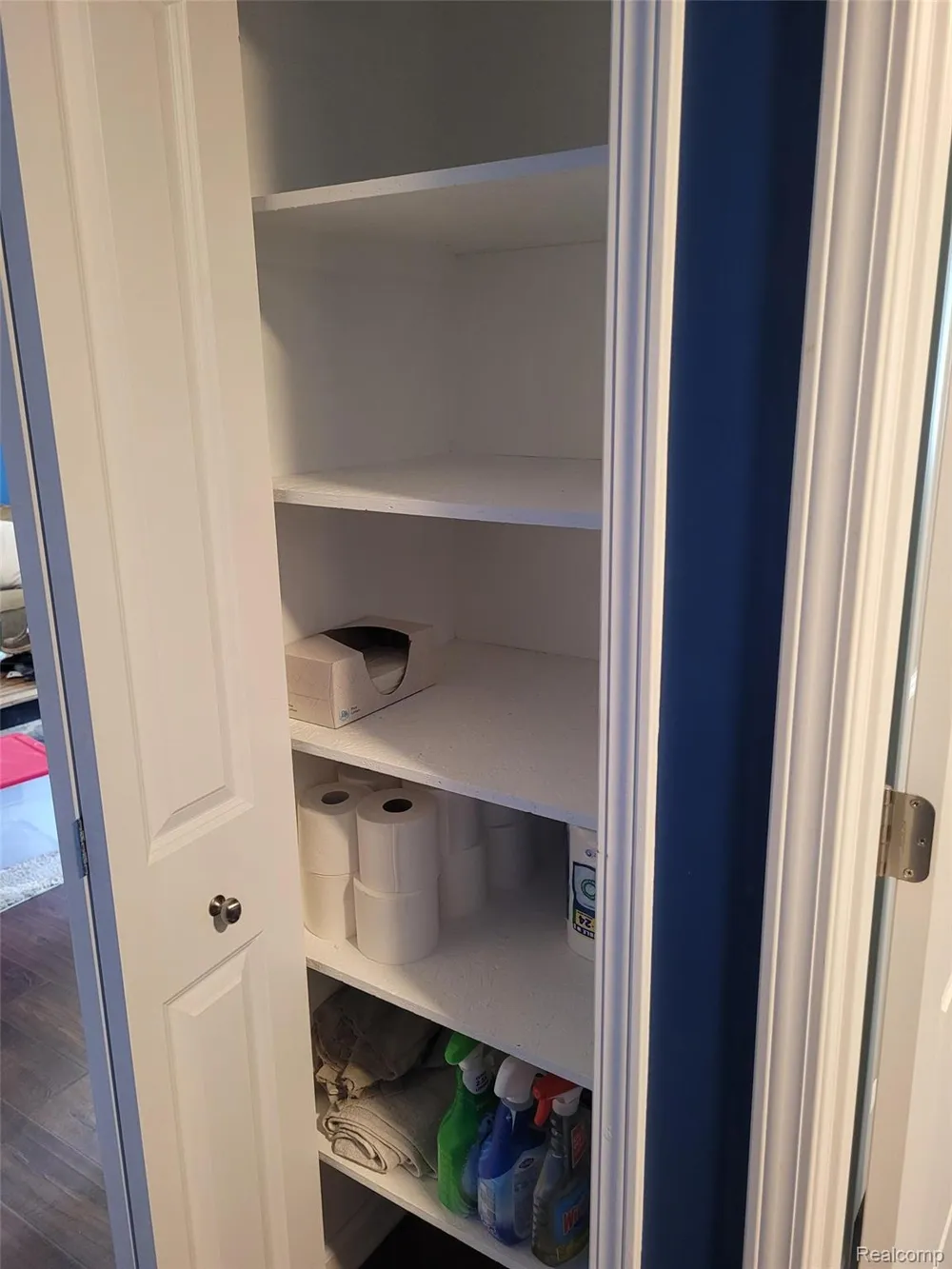 48188 Forbes Drive New Baltimore City, MI 48047